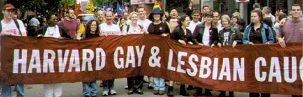 1997 Pride March