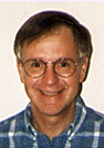 Bob Mack in 1994.